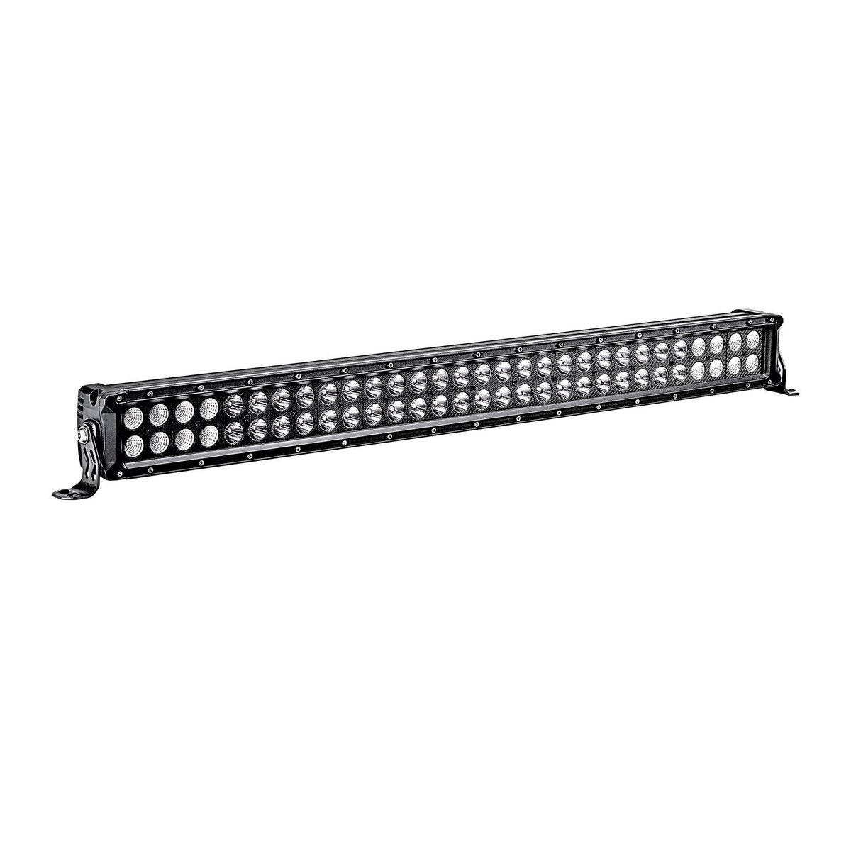 Barra de luces LED combo spot/flood de 32 pulgadas para off-road ROADSHOCK® 8000 lúmenes | 57052