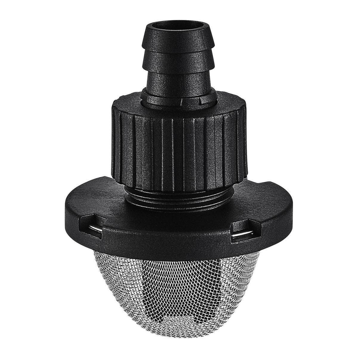 Filtro de entrada para pistola de pintura airless, compatible con AVANTI y GRACO Magnum | 58763
