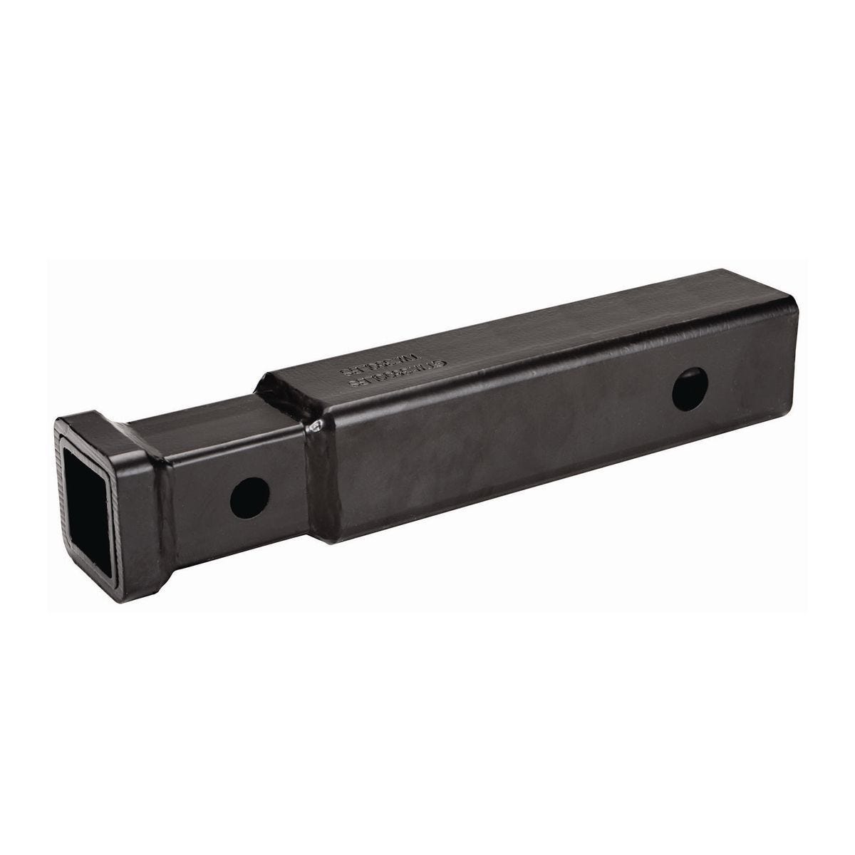 Adaptador de enganche de 2 pulgadas a 1-1/4 pulgadas para portabicicletas y accesorios | 65024