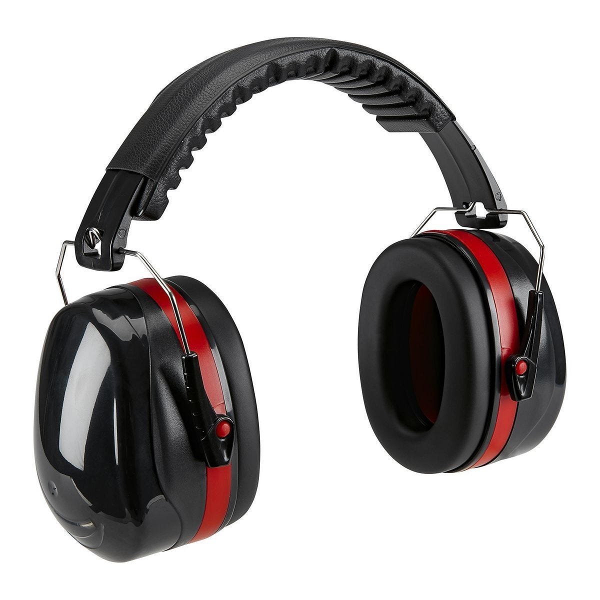 Protectores auditivos plegables RANGER™ con reducción de ruido de 26 dB | 58353