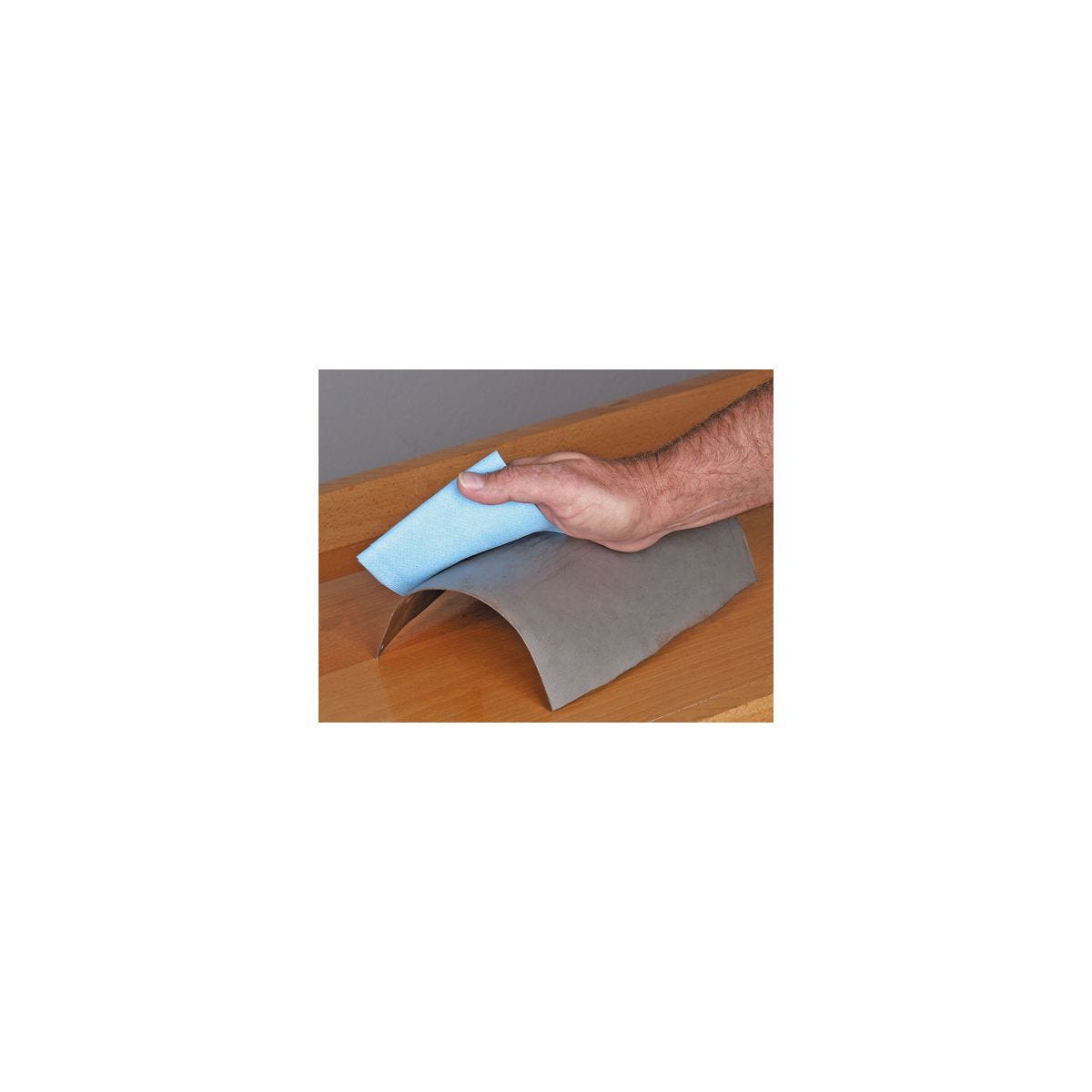 Paño adhesivo para remover polvo y residuos antes de pintar | 66578
