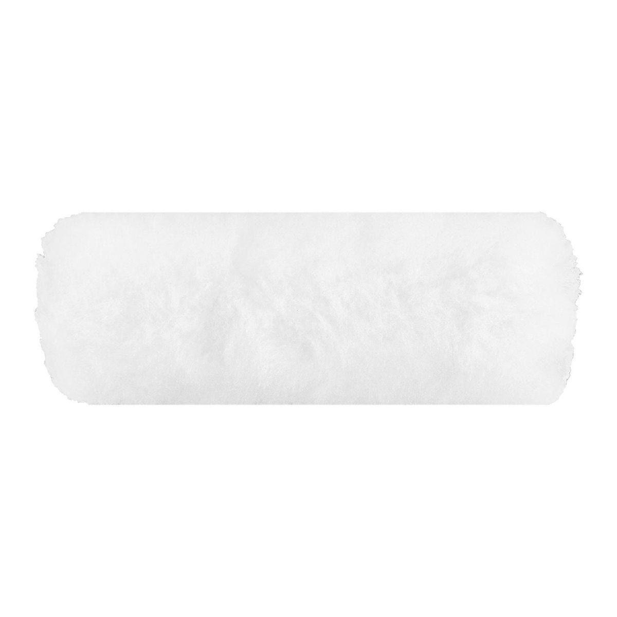 Rodillo de pintura profesional de 4 pulgadas con pelo de 1/2 pulgada, paquete de 2 | 57129
