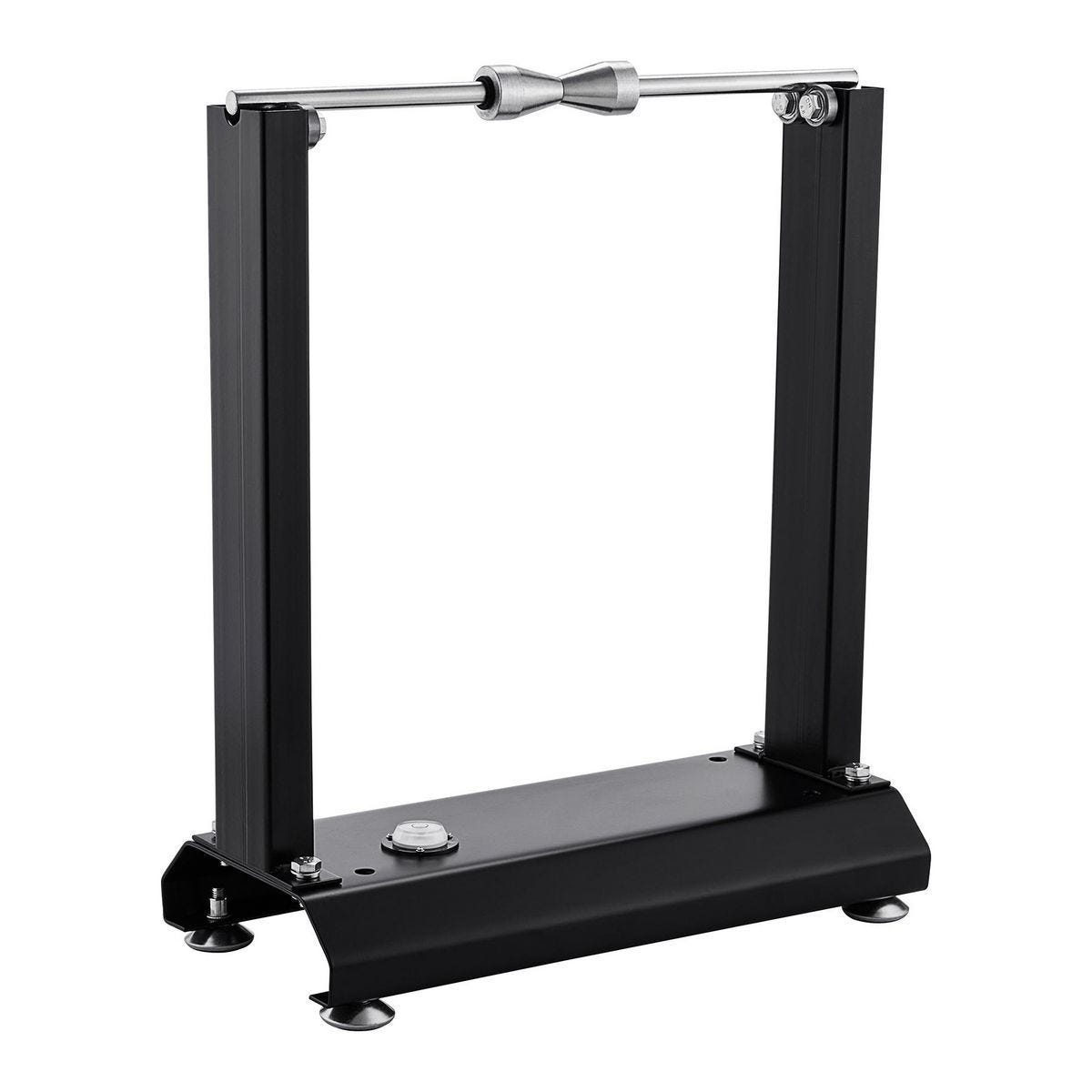 Soporte para balanceo de llantas de motocicleta, compatible con deportivas, de carretera, crucero y todoterreno | 58738