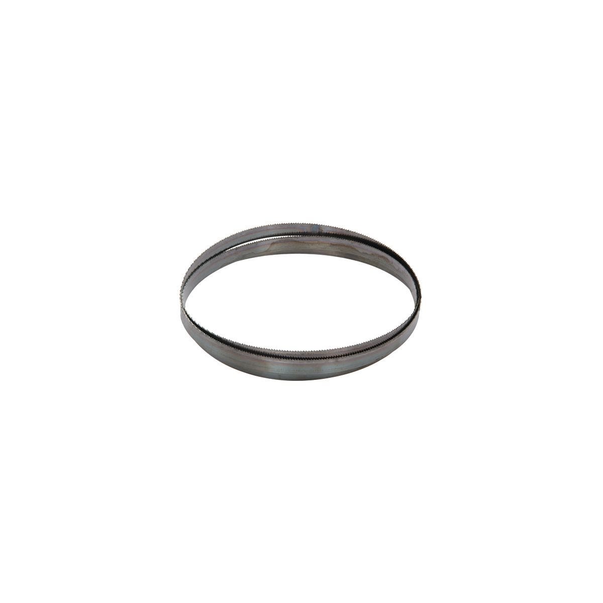 Hoja de sierra de cinta de acero herramienta al carbono 64-1/2 pulg x 1/2 pulg, 14 TPI | 97103