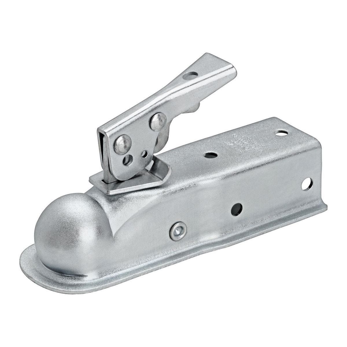 Acoplador de bola para remolque de 2 pulgadas x 2-1/2 pulgadas, capacidad 3500 lb | 94771