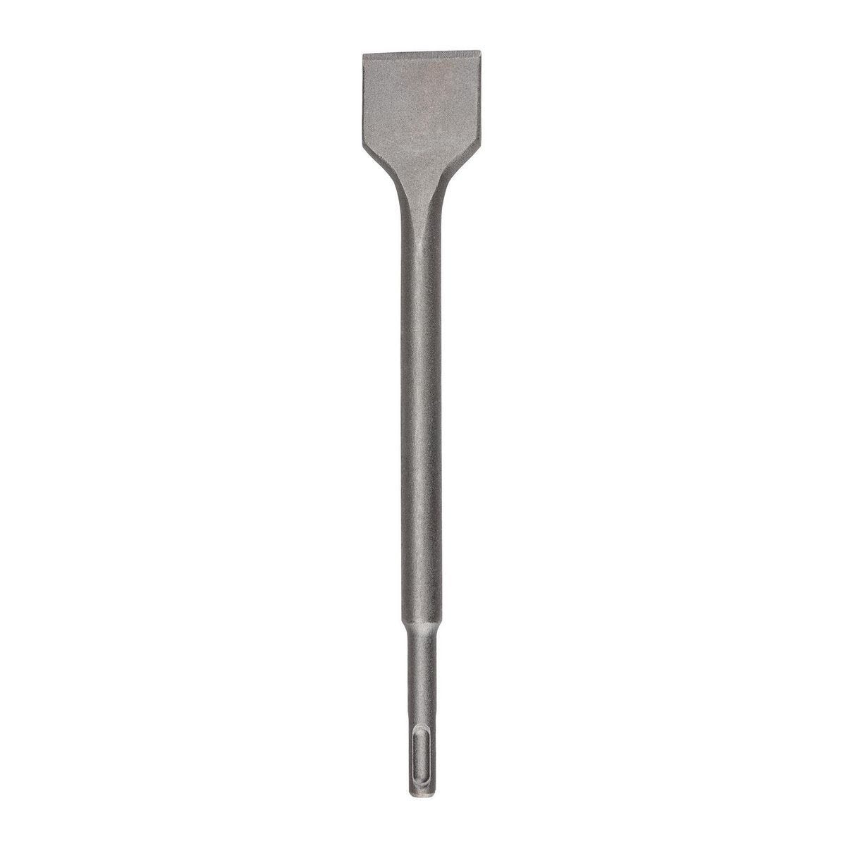 Cincel de demolición SDS-PLUS de 1-1/2 pulg. x 10 pulg. para remover óxido y concreto | HA51-2