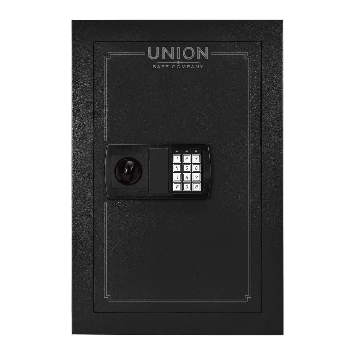Caja fuerte digital para pared de 0.53 pies cúbicos con montaje oculto | 62983