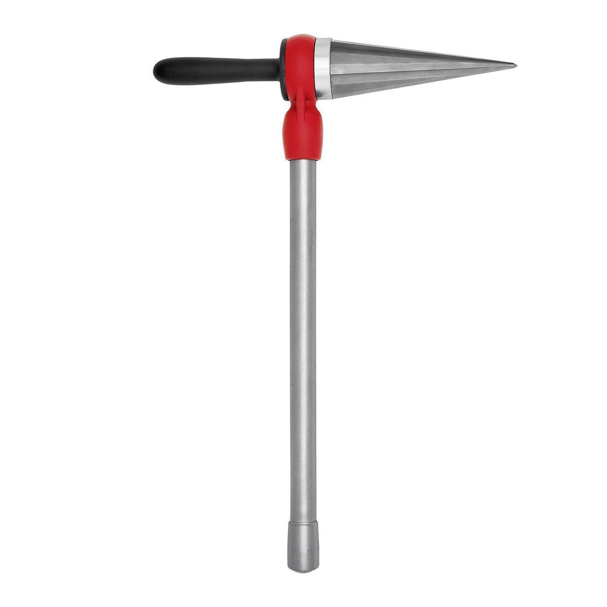 Escariador de tubo recto pesado de 1/8 a 2 pulgadas DOYLE | 58915