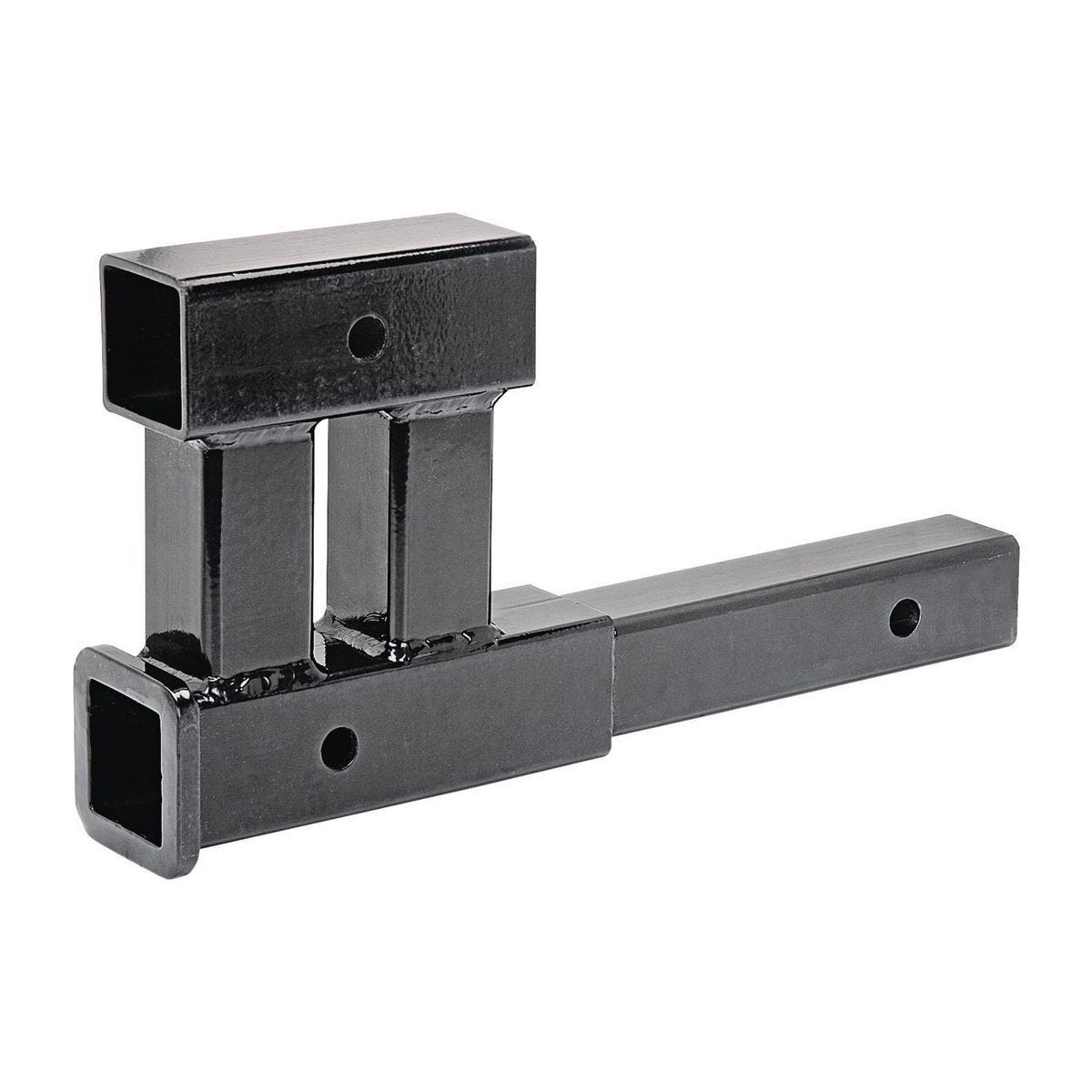Extensor de enganche doble para remolque y portabicicletas | 69881
