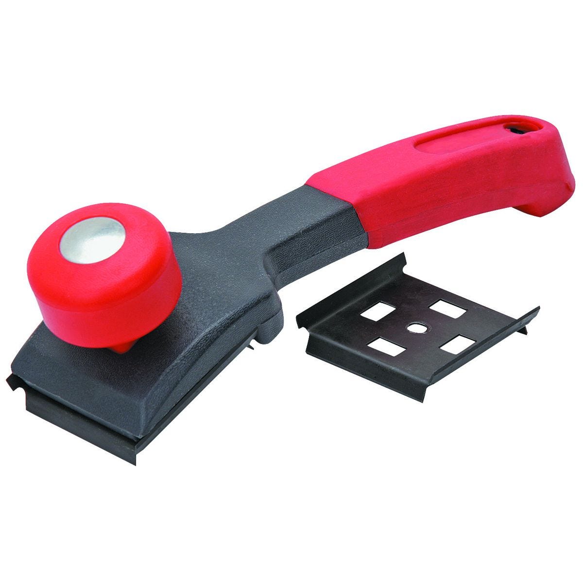 Raspador de pintura de 2-1/2 pulgadas con cuchilla de 4 lados | 99827
