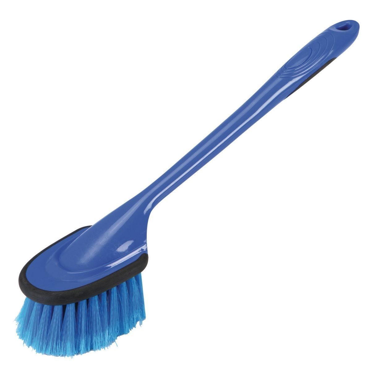 Cepillo Deluxe para Lavado de Autos con Mango Largo y Protector de Bordes | 60410