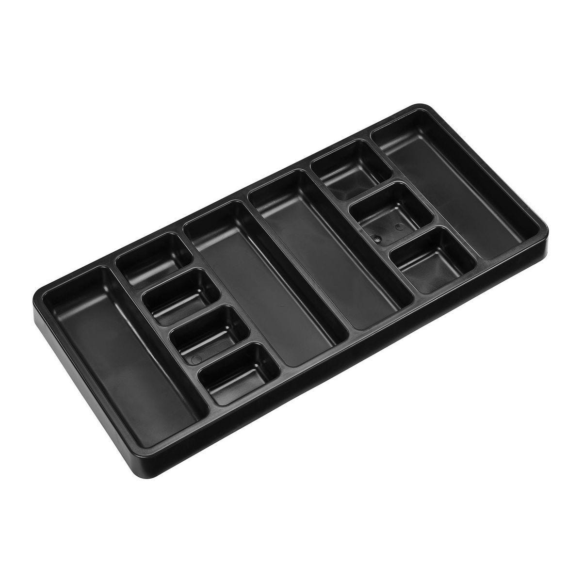 Organizador de cajón con 11 compartimentos para herramientas y accesorios | 99730