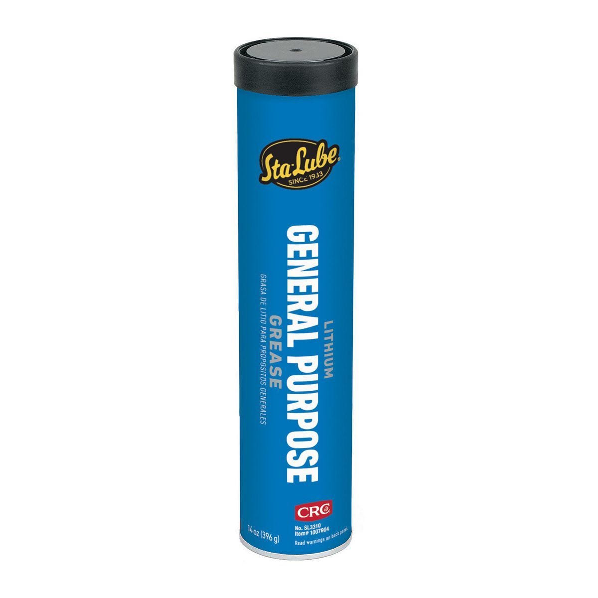 Grasa de litio 14 oz para lubricación superior en altas temperaturas | 40711