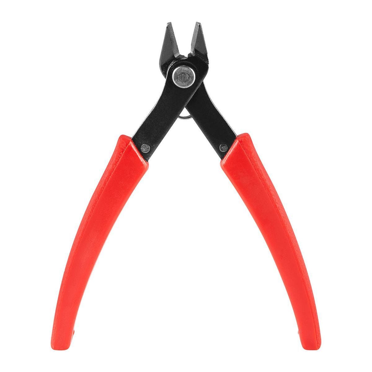 Cortadores micro flush de 5 pulgadas para trabajos de precisión | 90708