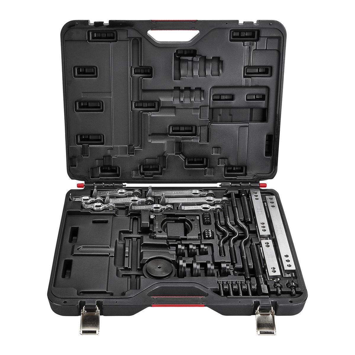 Juego de extractores intercambiables Master ICON con 64 configuraciones para trabajos de extracción | IP539