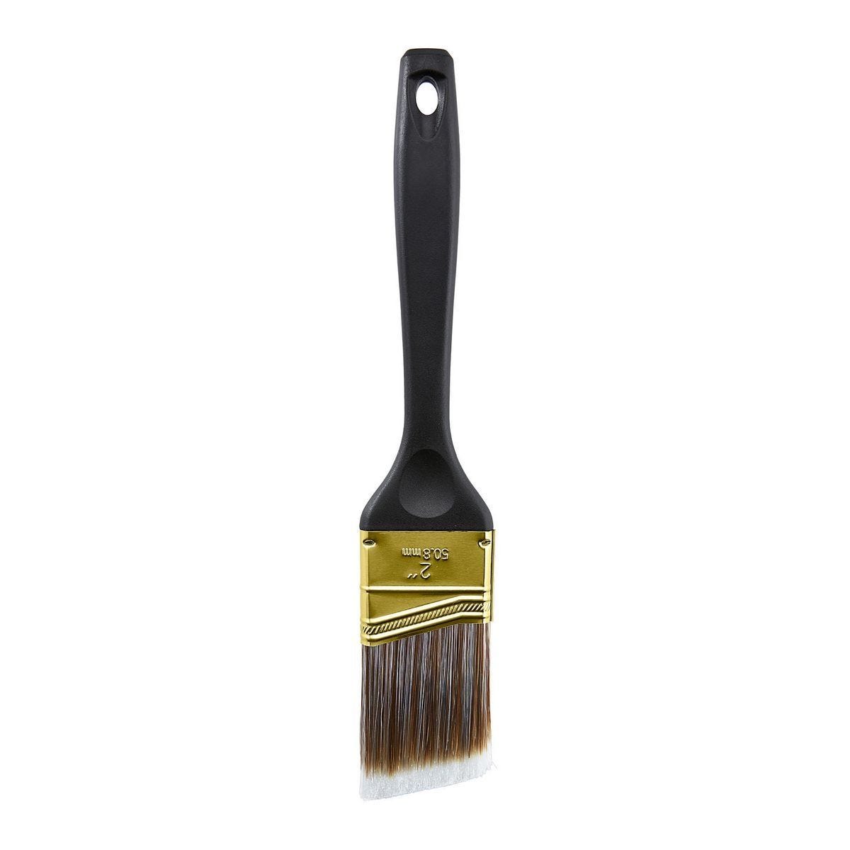 Brocha angular para pintar de 2 pulgadas, calidad buena | 56958