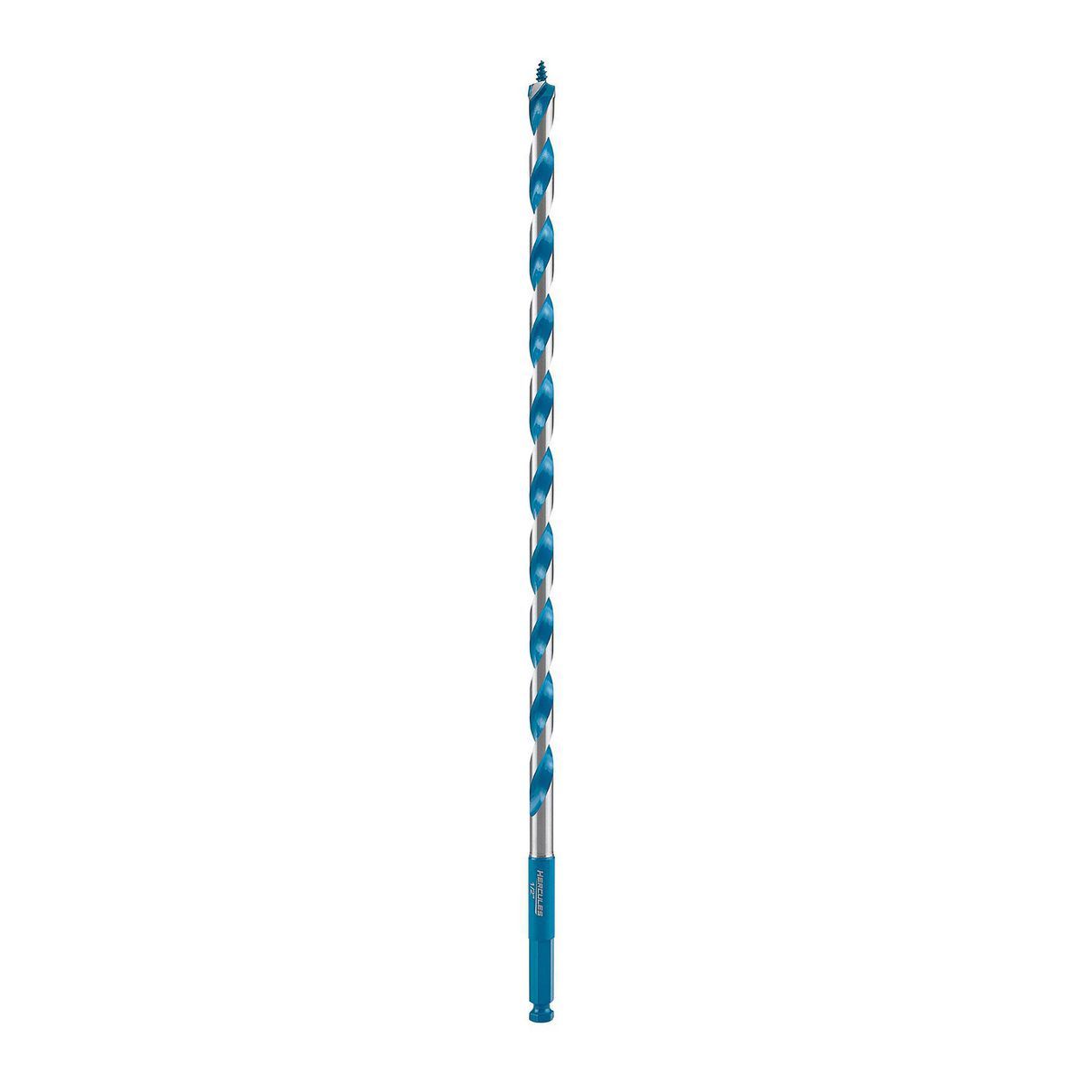 Broca helicoidal HERCULES de 1/2 pulgada x 17-1/2 pulgadas con punta NAIL BREAK | HA210-5