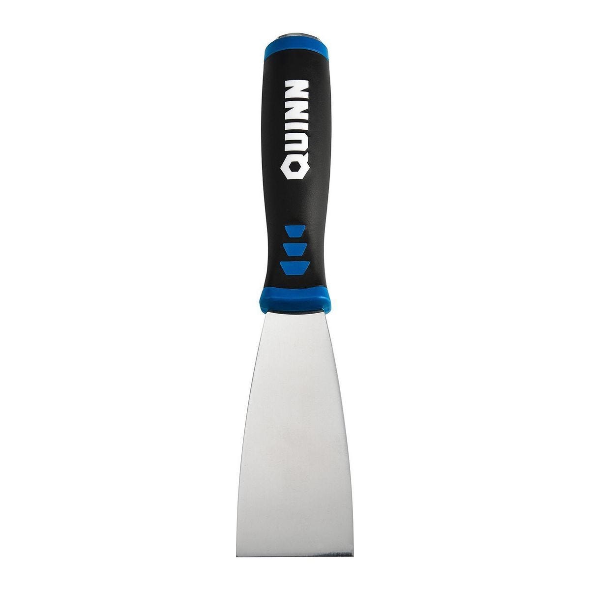 Raspador de 2 pulgadas QUINN con mango ergonómico y cabeza de martillo | 57183