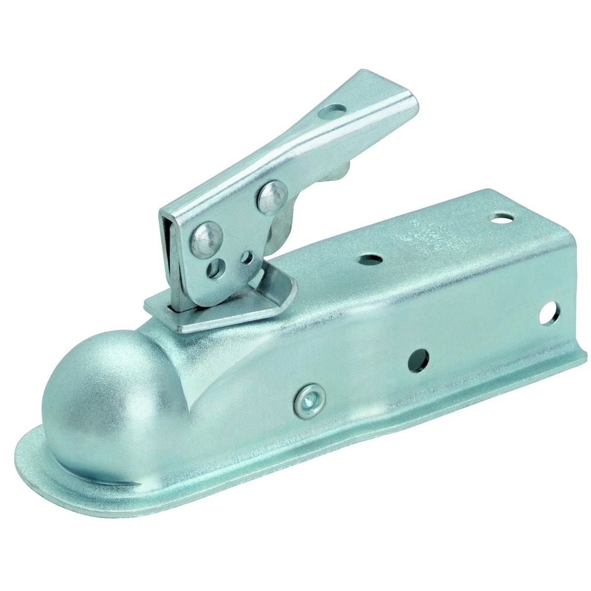 Acoplamiento de bola para remolque de 1-7/8 pulgadas x 2 pulgadas, clase I, capacidad de 2000 lb | 94768