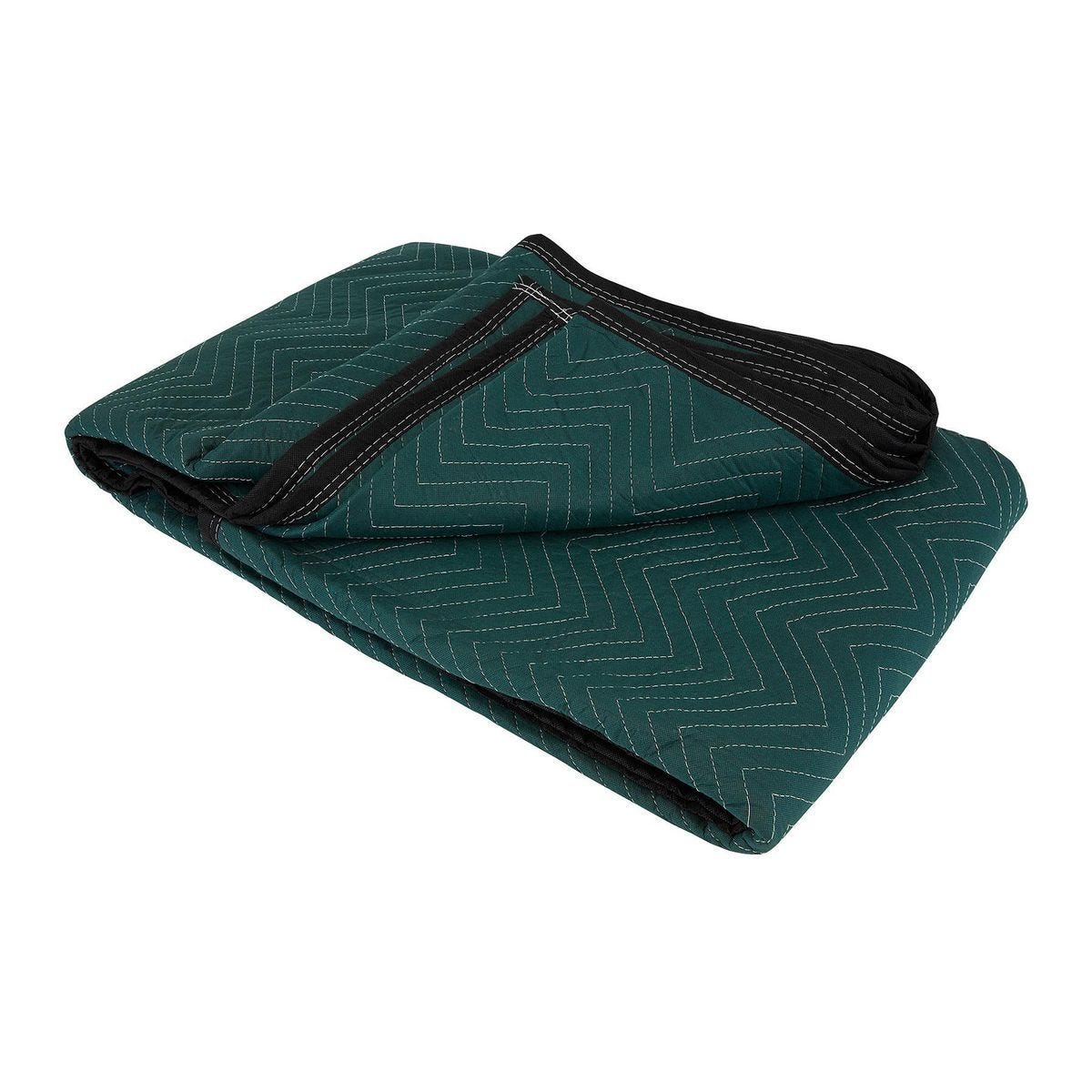 Cobertor de mudanza extra grande de doble cara 80 x 144 pulgadas | 58062