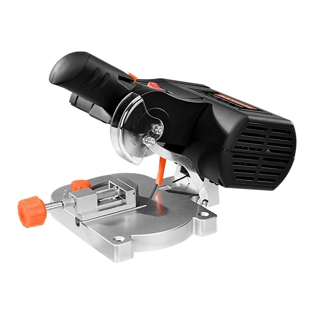 Sierra de corte mini de 2 pulgadas y 0.9 Amp WARRIOR | 70478