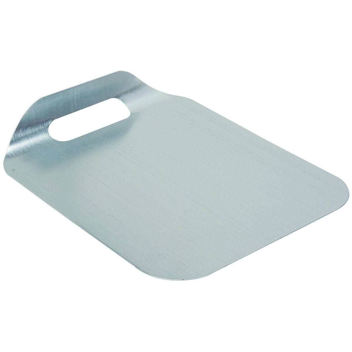 Paleta de mezcla de aluminio para epoxi y masillas | 98967