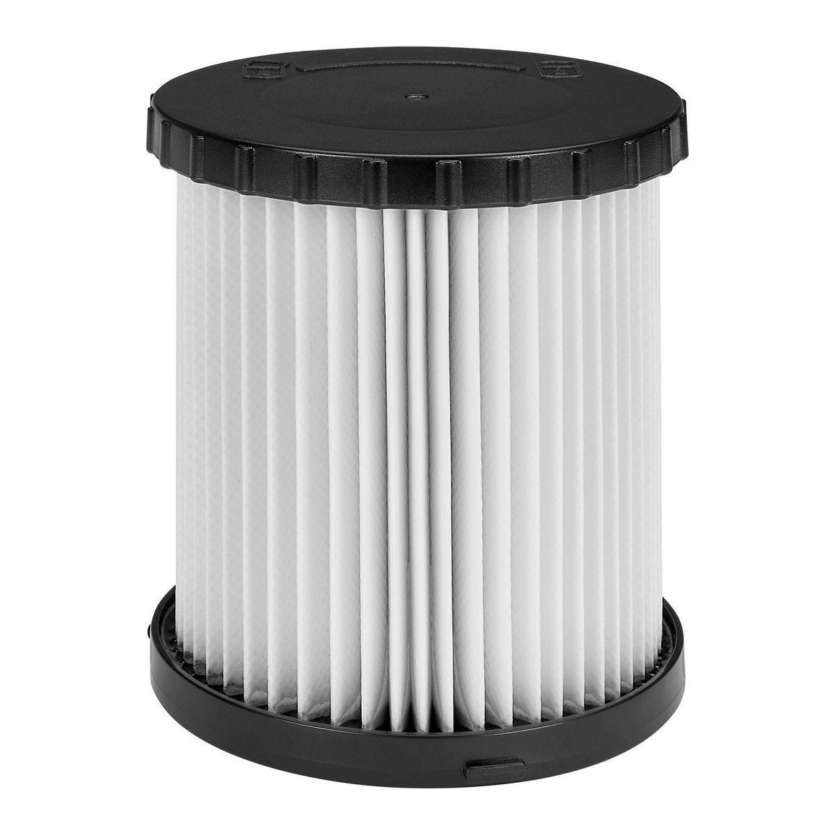 Filtro HEPA de repuesto para aspiradoras HERCULES y BAUER de 2 y 3.5 galones | 70075
