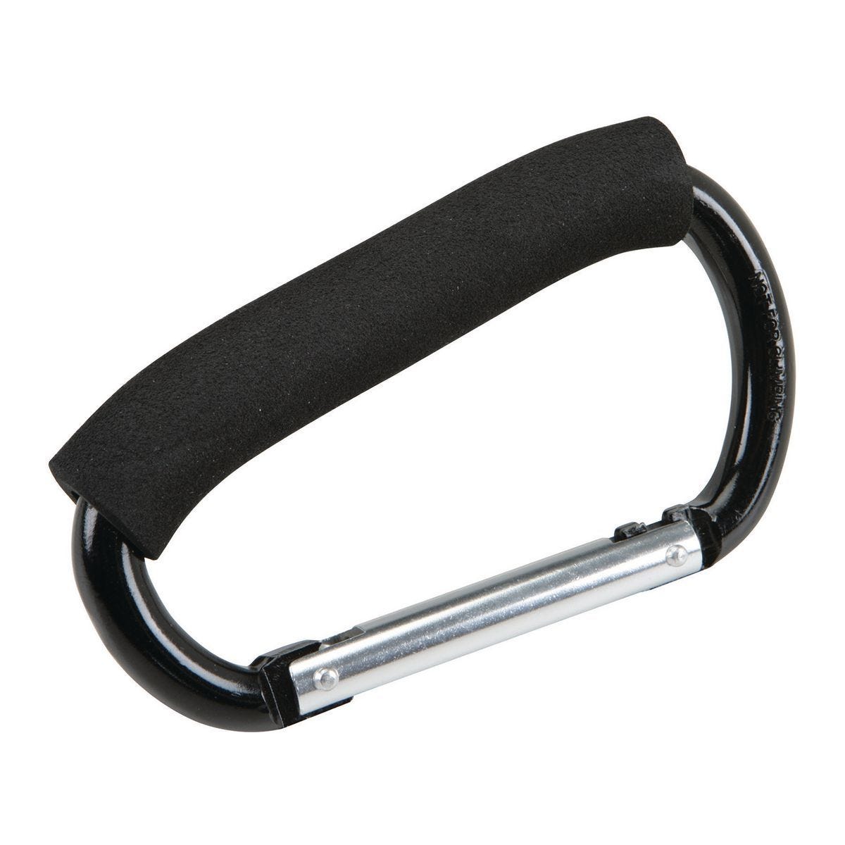 Gancho Jumbo de Aluminio de 5 Pulgadas | 60342