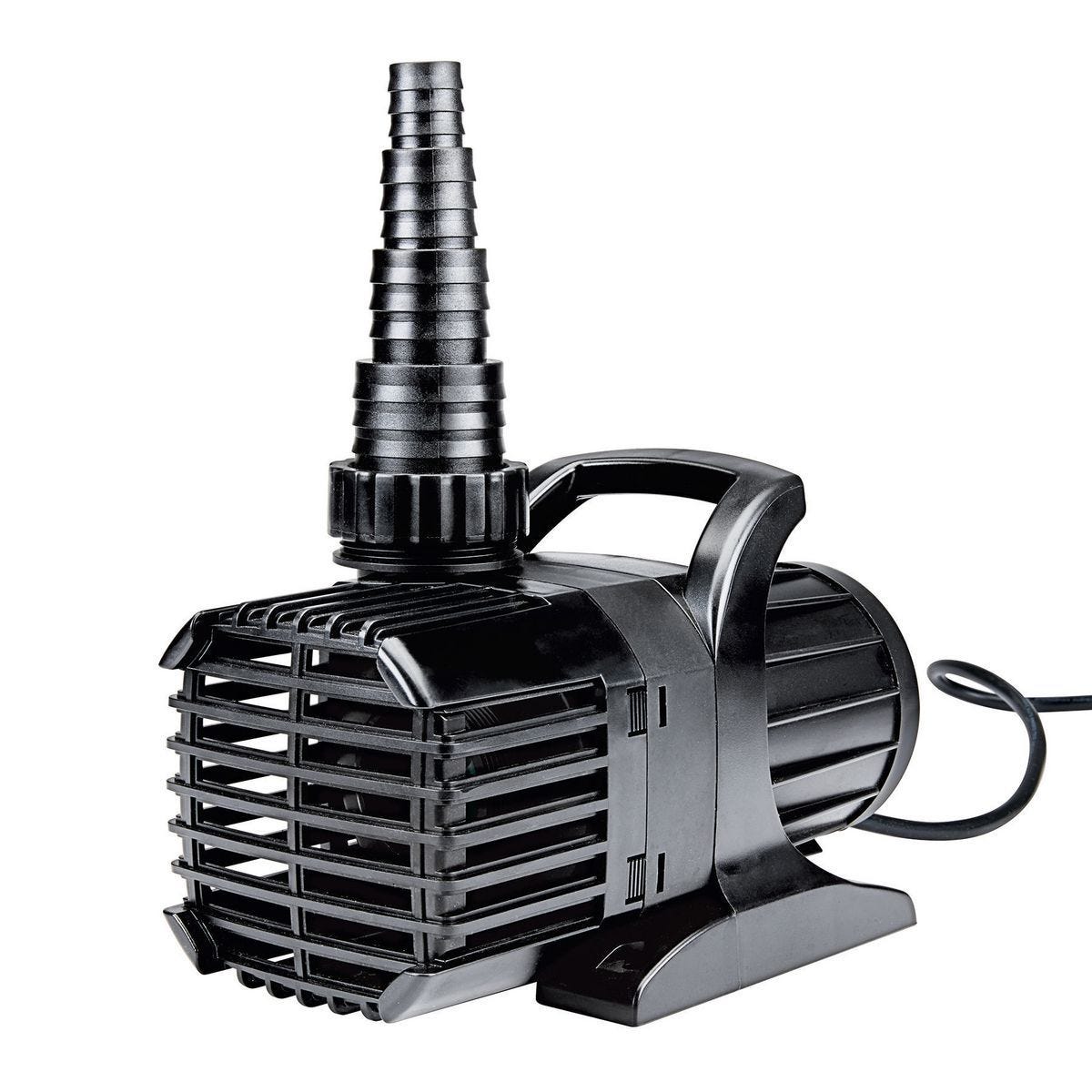 Bomba sumergible para cascadas y estanques de 4500 GPH Creekstone | 63402