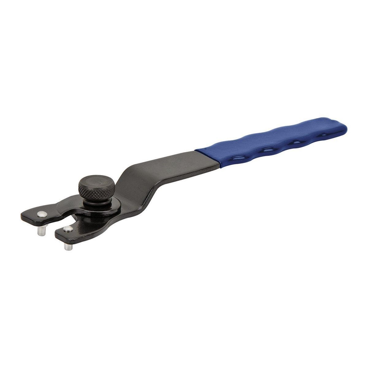 Llave de piñón ajustable para desmontar ruedas de amoladoras | 36554