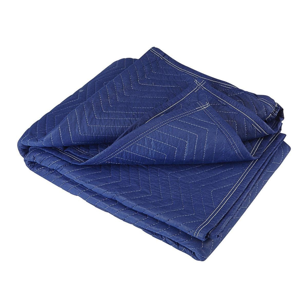 Cobertor de mudanza Franklin de 72 x 80 pulgadas para protección de muebles | 58324
