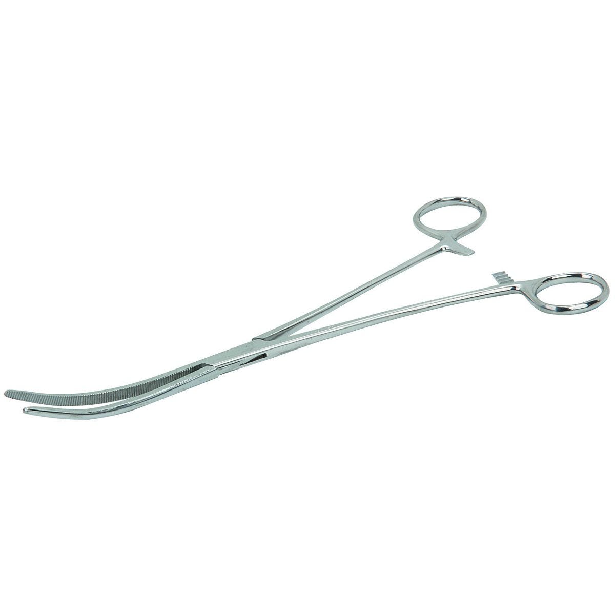 Pinzas de sujeción curvas jumbo de 10-1/2 pulgadas | 65711