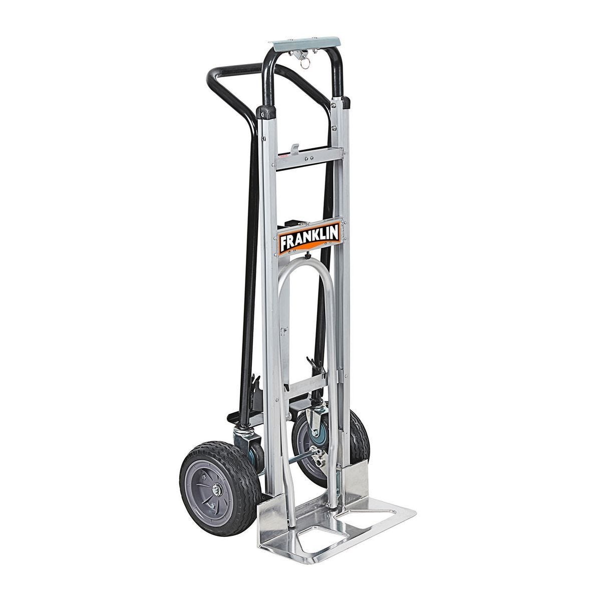 Carrito convertible 4 en 1, capacidad de 500 lb, 800 lb y 1000 lb | FKL-1000-4
