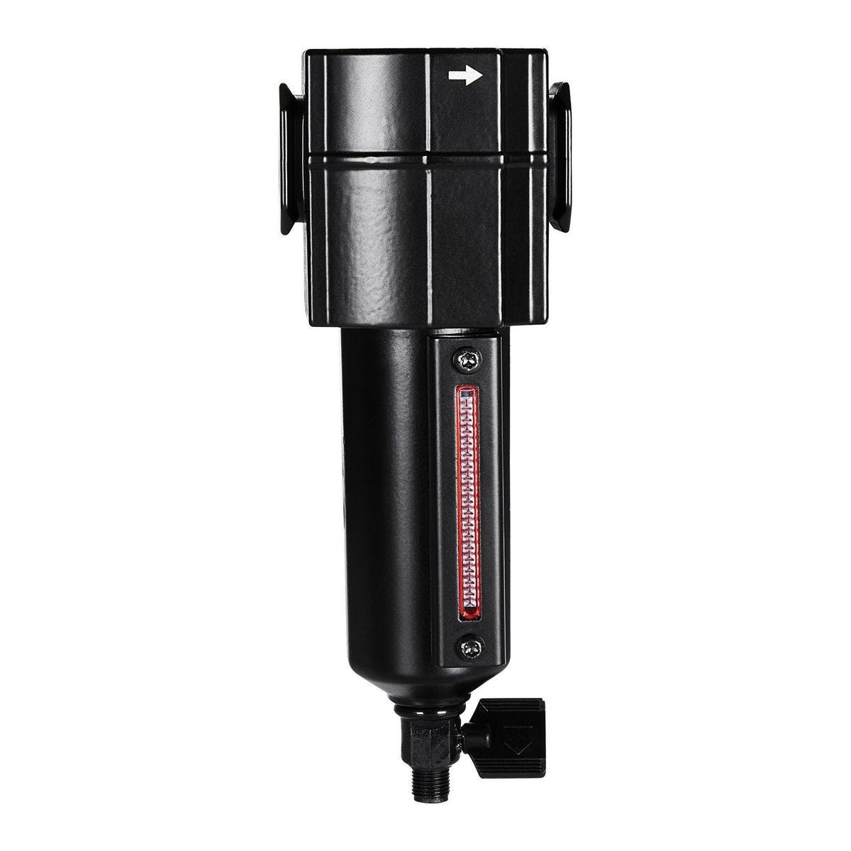 Filtro de aire intermedio de 3/8 pulgadas NPT para herramientas neumáticas | 58185