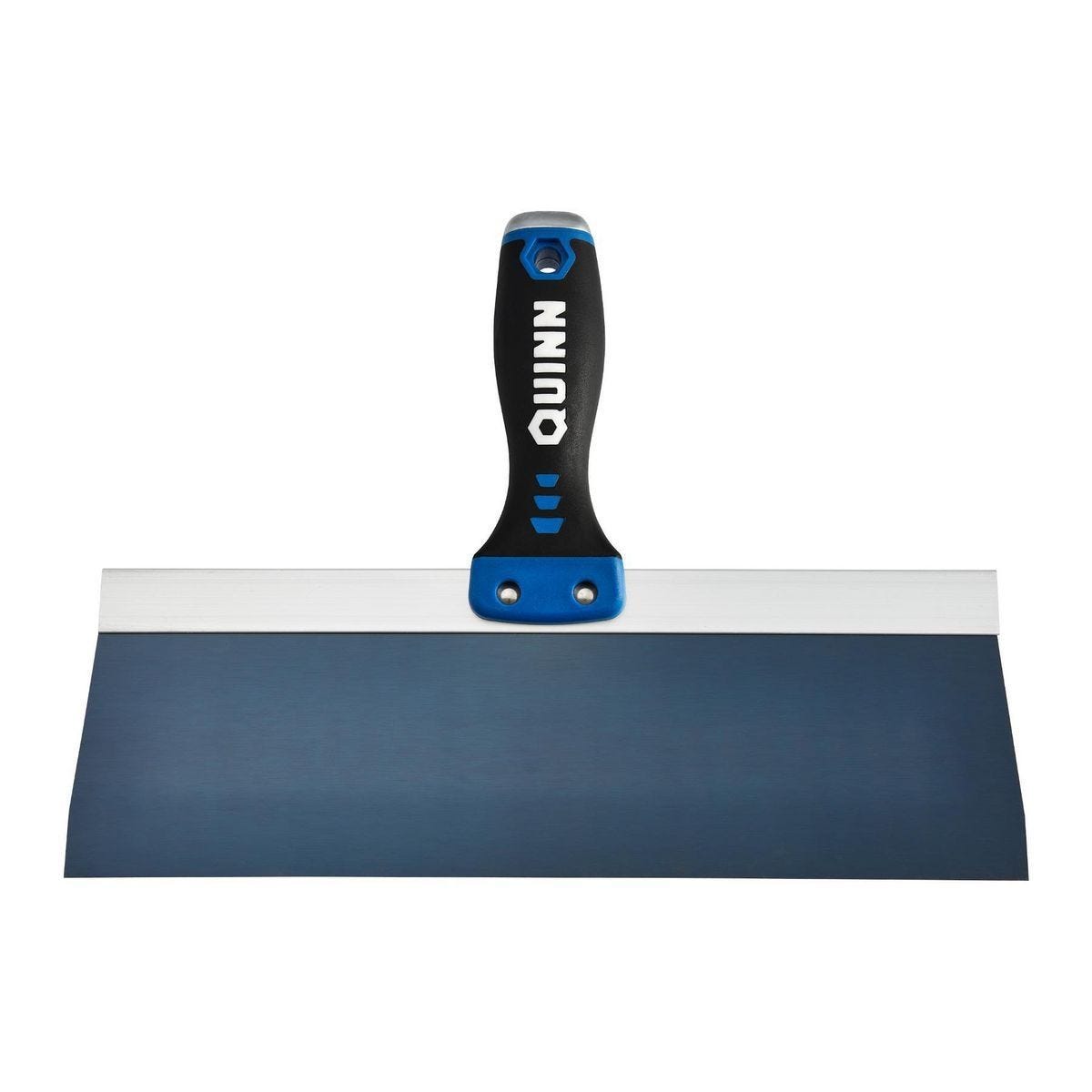 Cuchilla para tapar de acero azul de 12 pulgadas | 57213