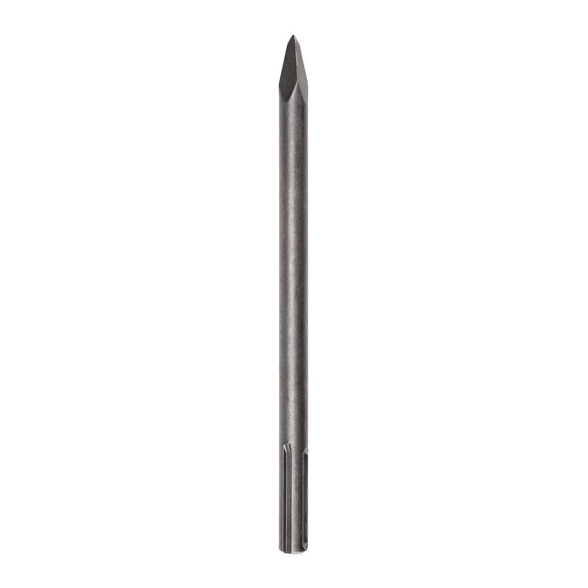 Cincel punta de toro SDS-MAX de 12 pulgadas para demolición de concreto | HA51-5