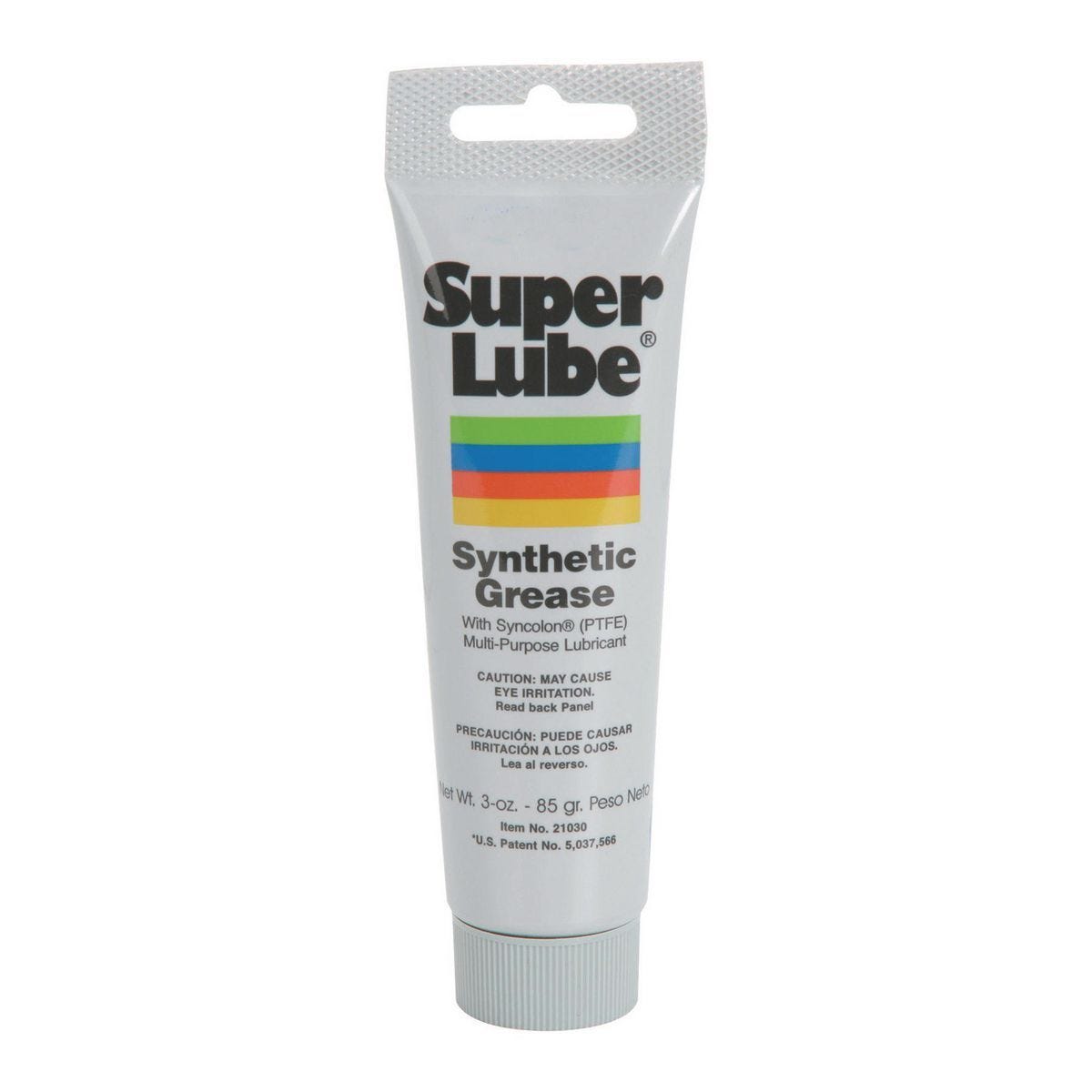 Grasa sintética de 3 oz para protección y lubricación | 93744