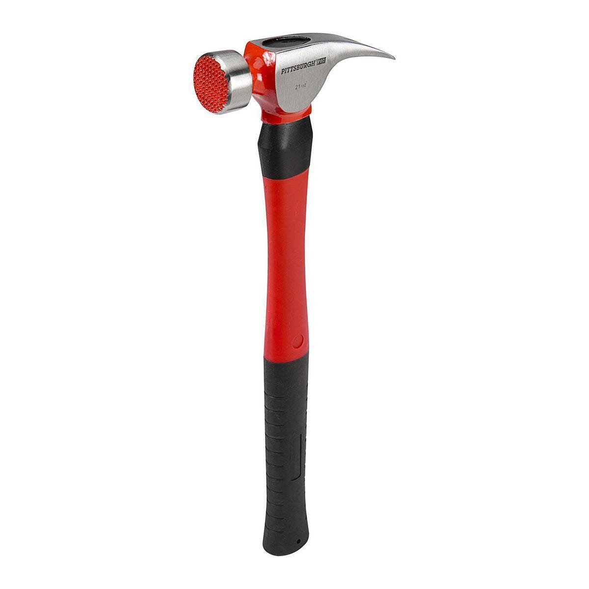 Martillo de enmarcar de 21 oz con mango de fibra de vidrio | 60821