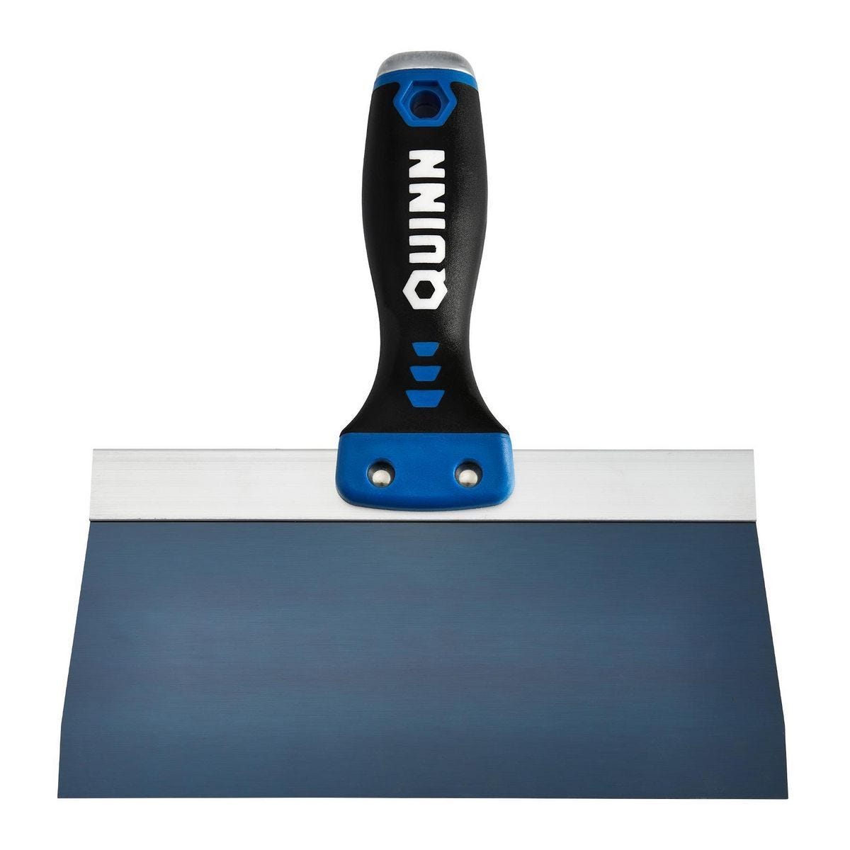Cuchilla para cinta de 8 pulgadas en acero azul QUINN | 57211