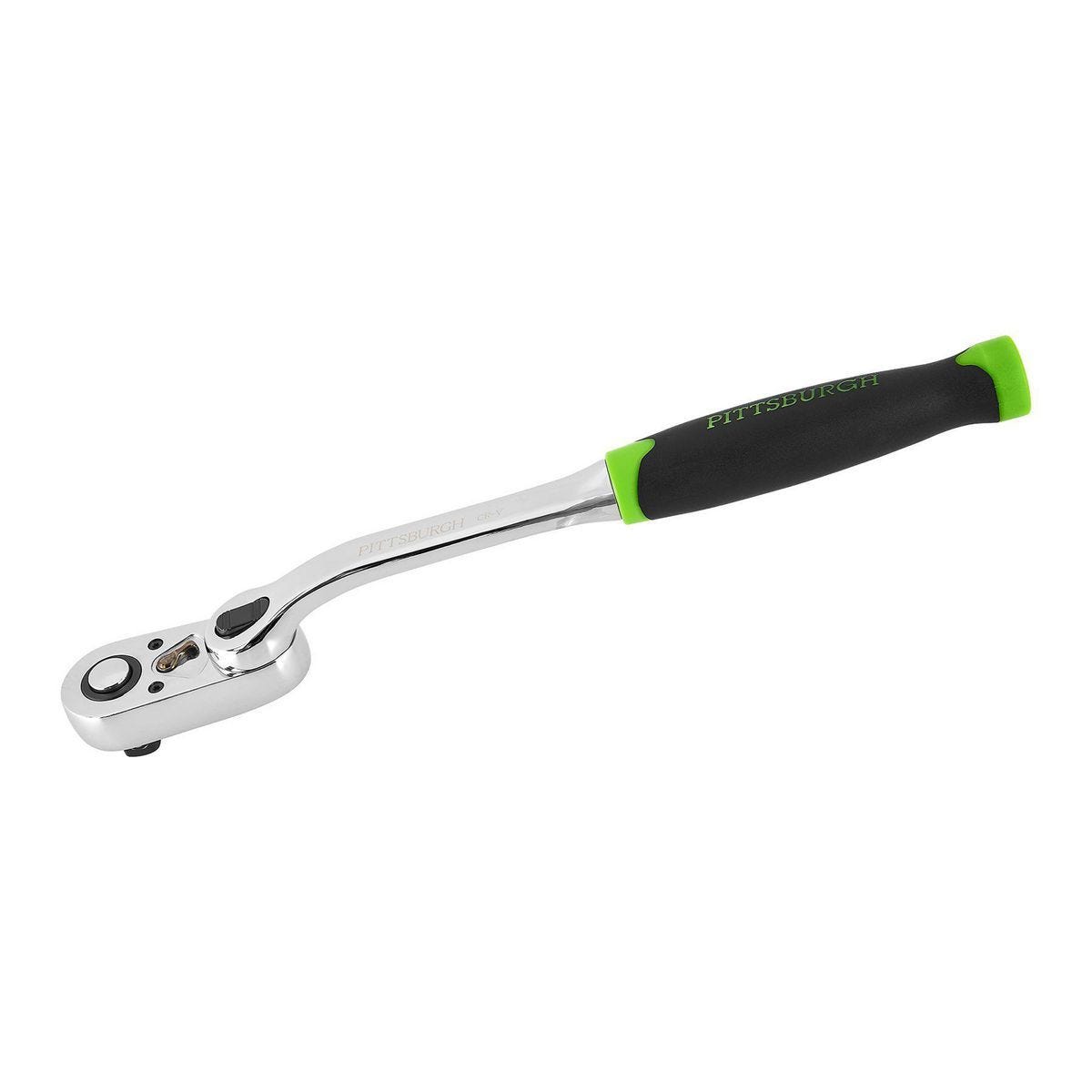 Llave de carraca de cabeza indexable de 1/2 pulgada | 70045