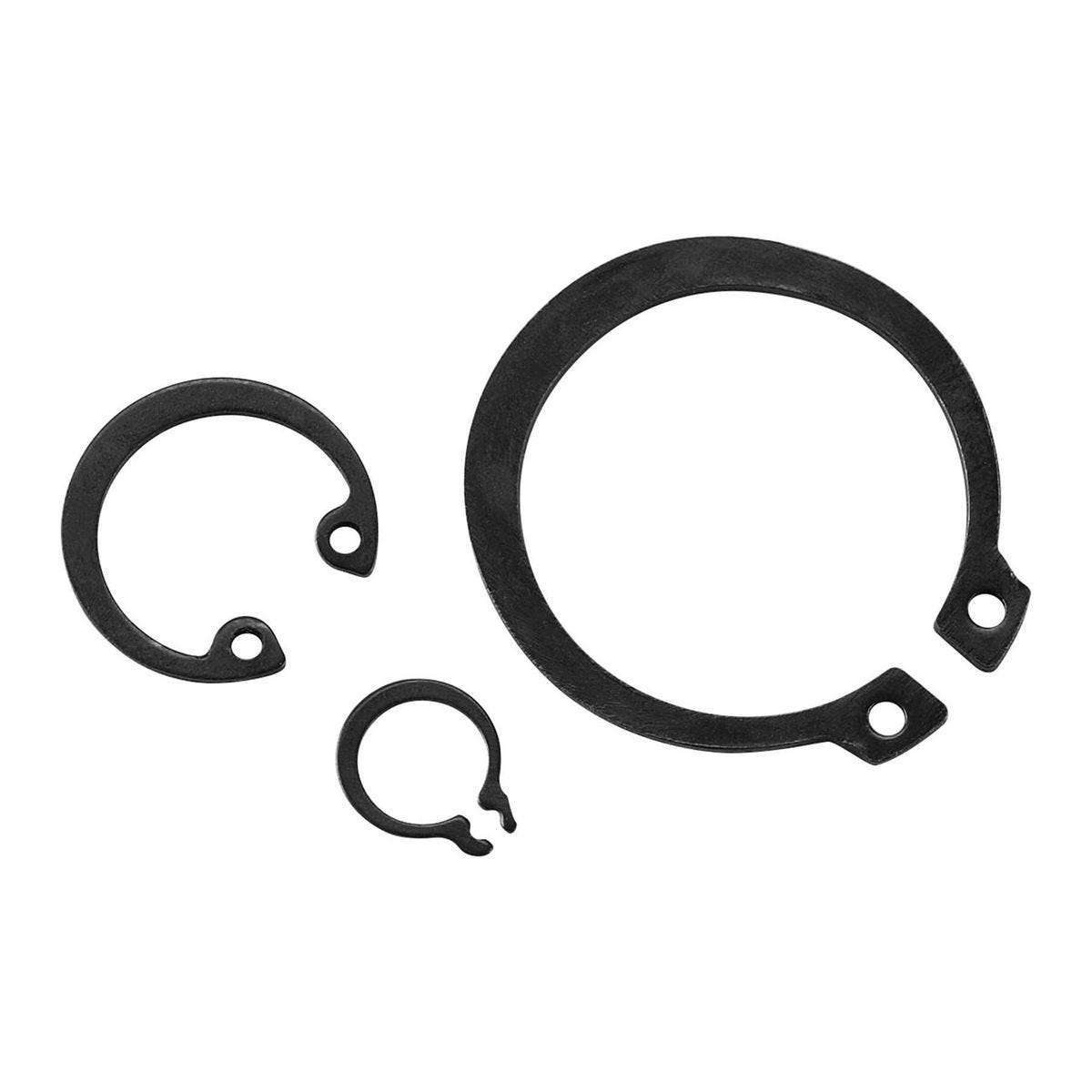 Juego de Anillos de Retención, 225 Piezas para Aplicaciones Automotrices | 67654