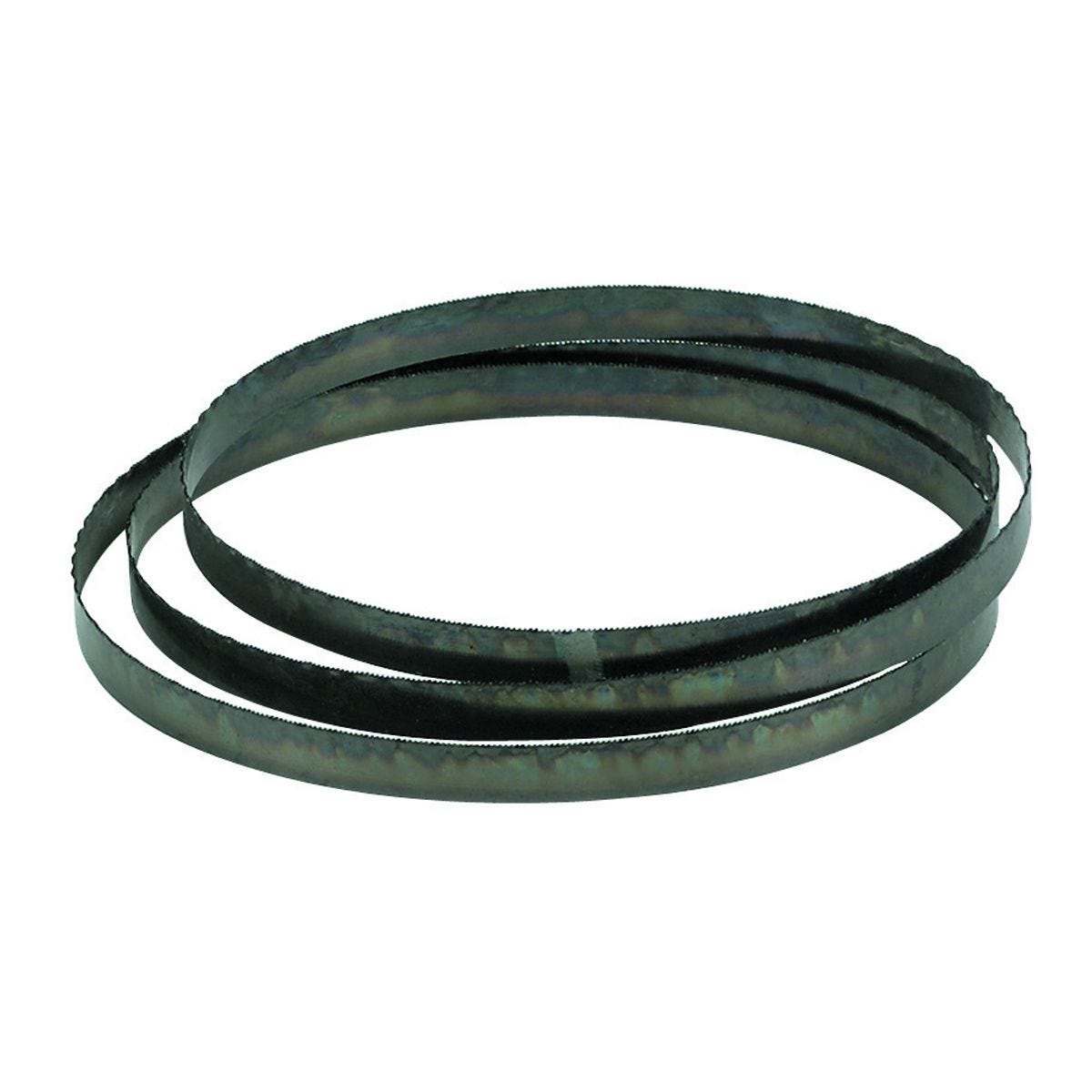 Hoja de sierra de cinta para corte de metal de 64-1/2 pulg. x 1/2 pulg. 24 TPI | 42375