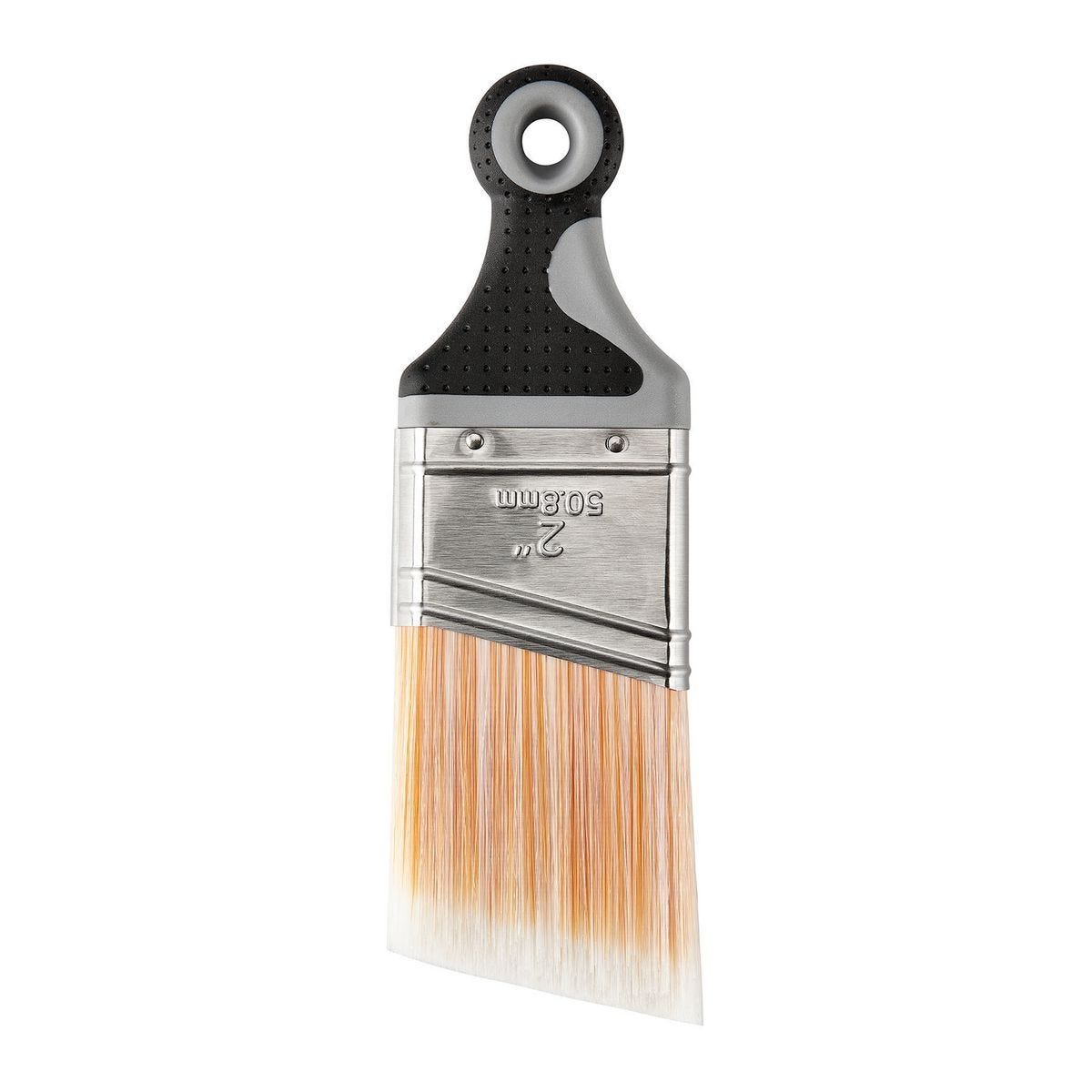 Brocha angular corta para pintar de 2 pulgadas, calidad profesional | 57141