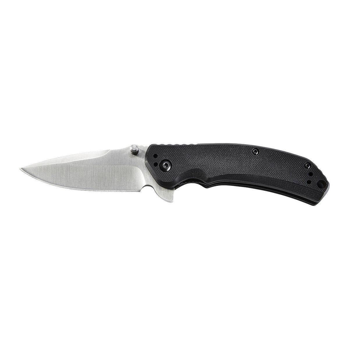 Navaja de bolsillo con hoja drop point de 2.9 pulgadas | 57584