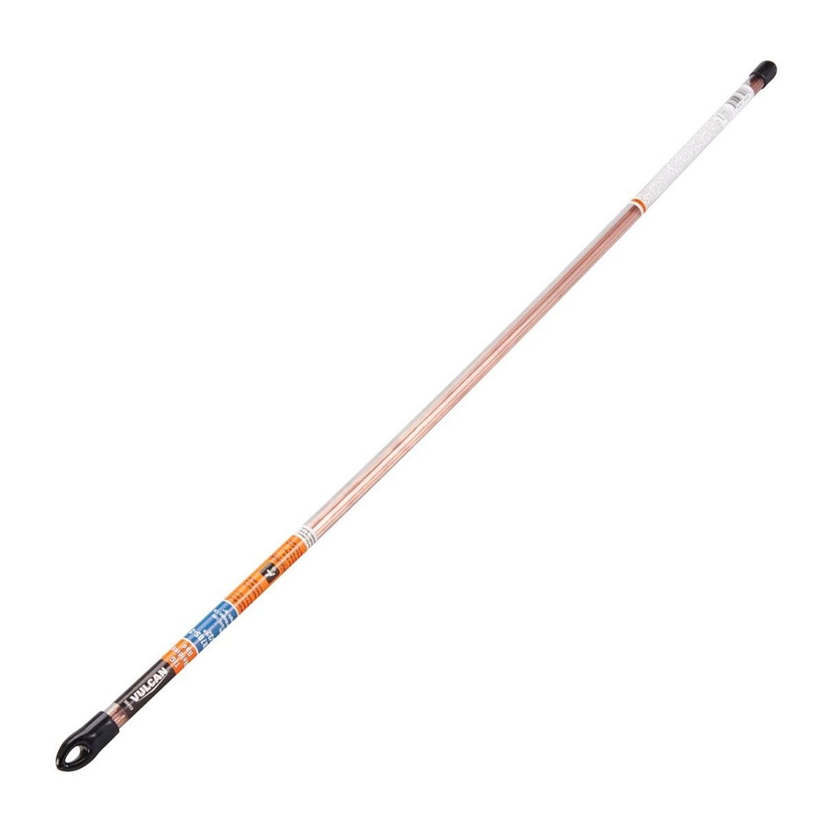 Electrodo para soldadura TIG AWS ER70S-2 de 3/32 pulgadas, 1 lb | 63495