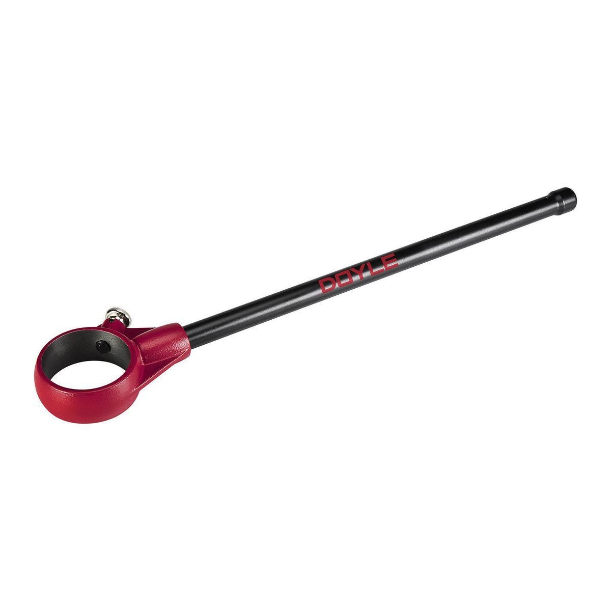 Llave de impacto para roscar tuberías premium con maneral de 22 pulgadas | 58942