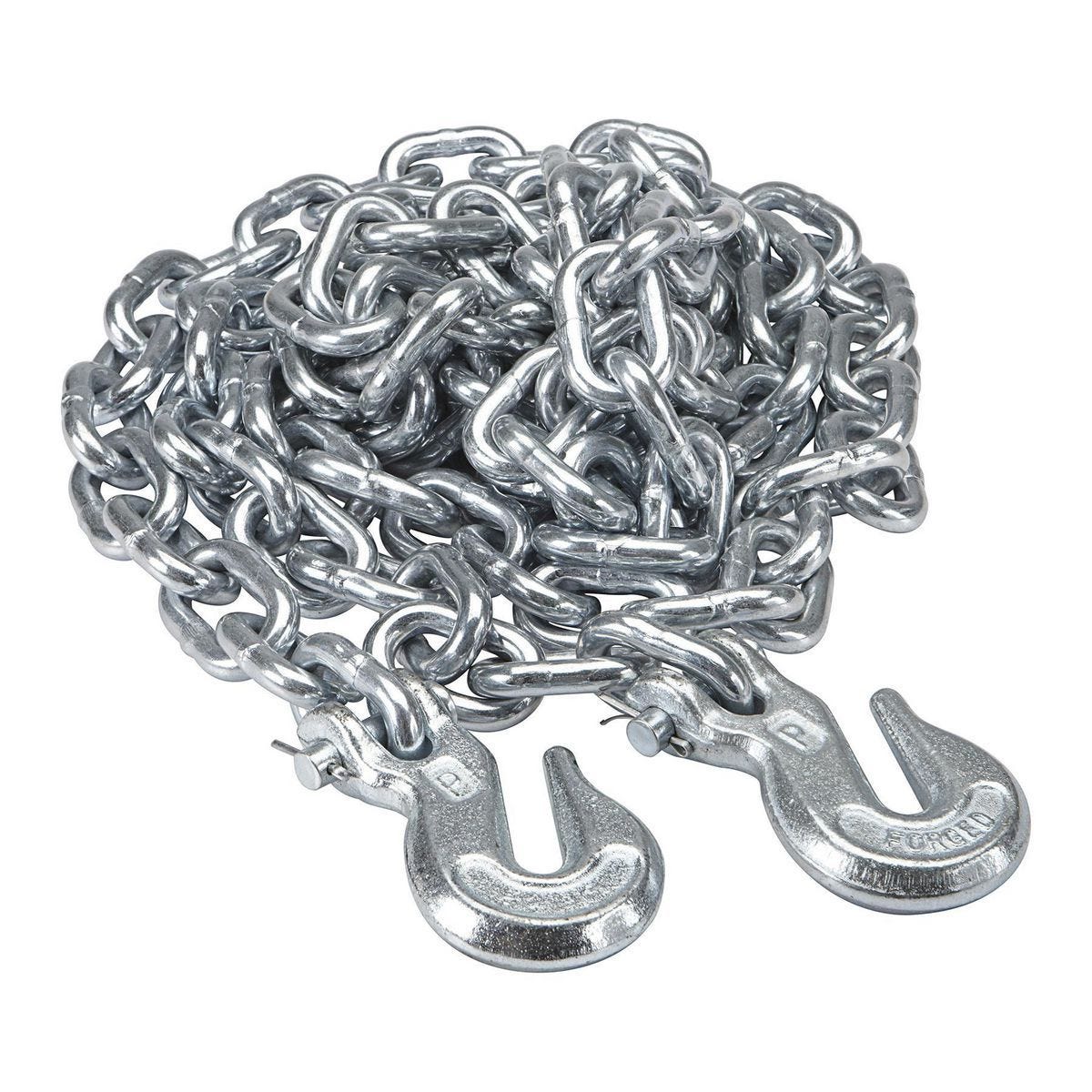 Cadena para camionero de 3/8 pulg. x 13.2 pies, Grado 43 | 97711