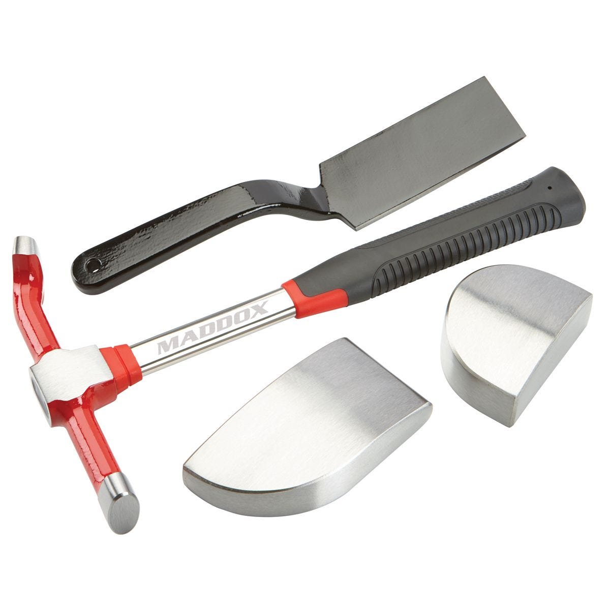 Kit de reparación de paneles de puerta, 4 piezas | MB4-1