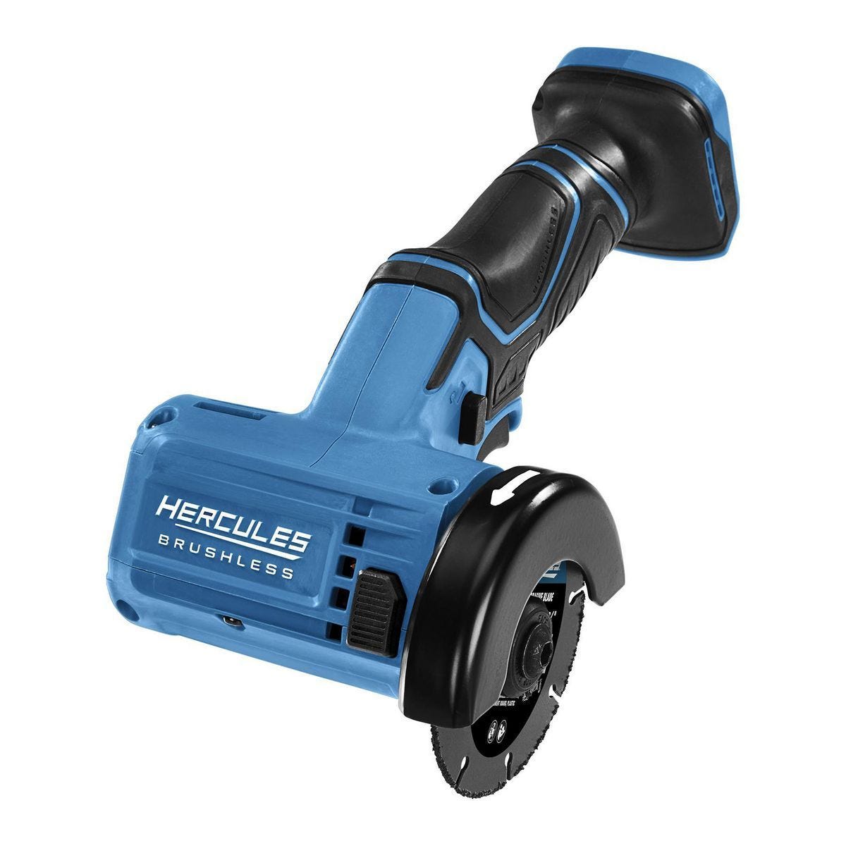 Herramienta de corte inalámbrica sin escobillas HERCULES 12V, 3 pulgadas - Solo herramienta | HD67B