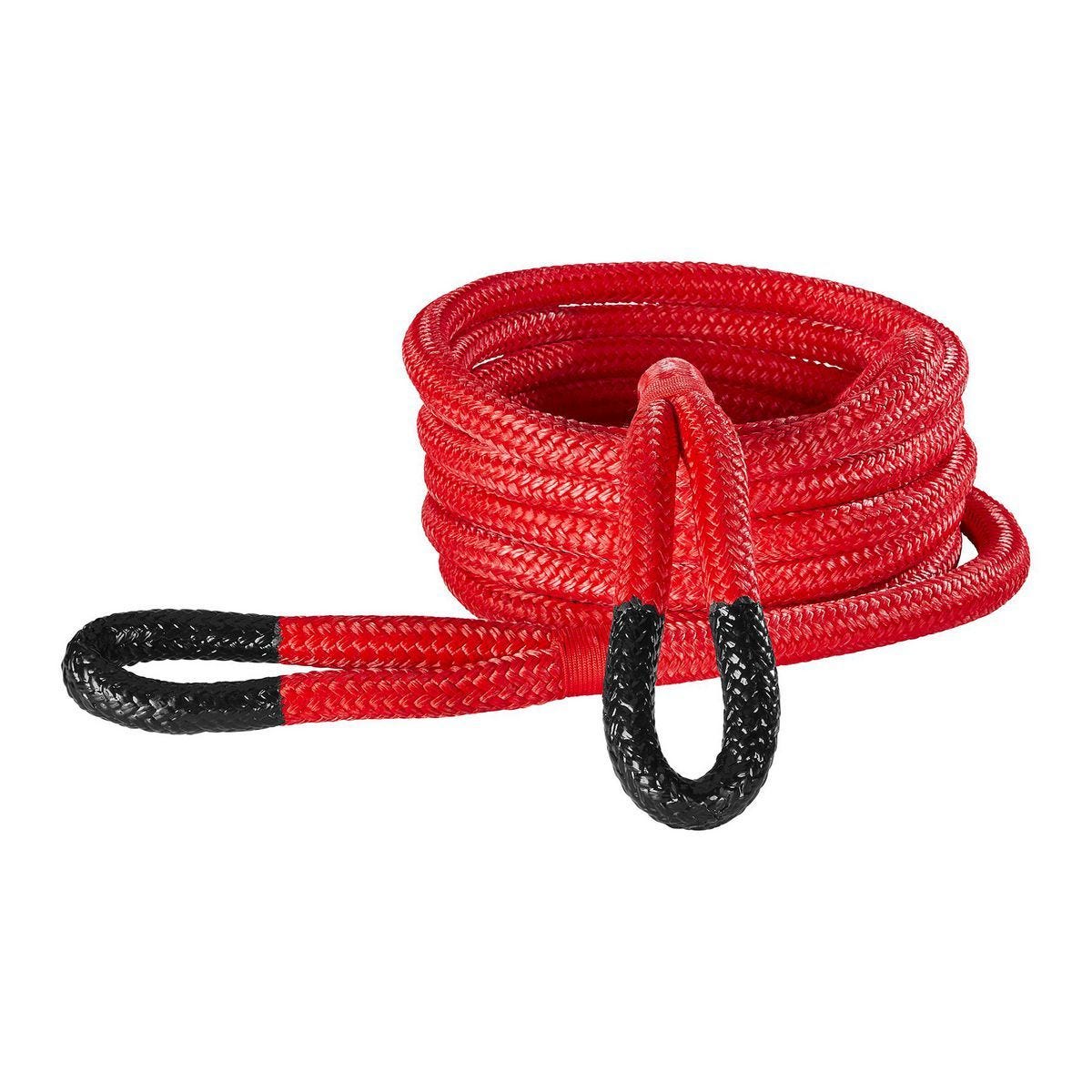 Cuerda de recuperación cinética BADLAND APEX, 1 pulg. x 30 pies con resistencia de 29,000 lb | 70775